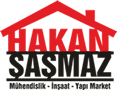 Hakan Şaşmaz Mühendislik Yapı Market