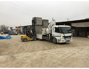 Hakan Şaşmaz Mühendislik Yapı Market